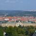 Ministerstvo obrany České republiky in Praha city