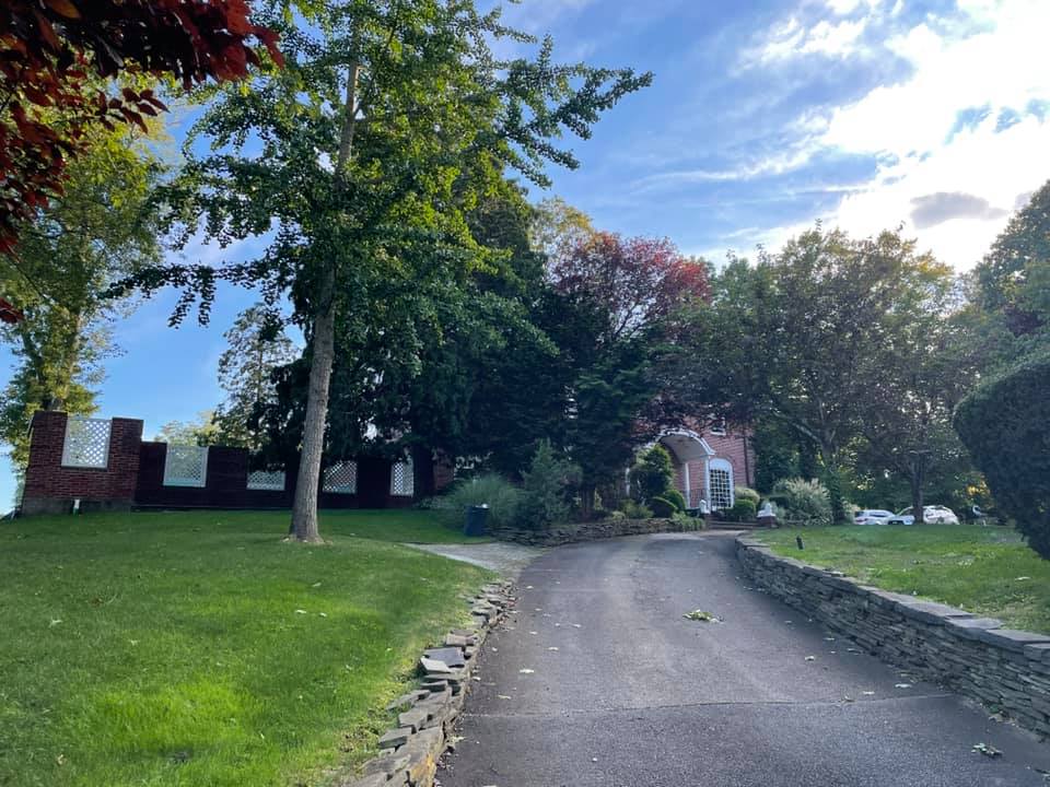 239 I.U. Willets Road