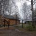 Территория Калязинского РООиР в городе Калязин