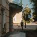 Пешеходный переход в городе Касимов