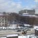 Бизнес-центр «Калитники» в городе Москва