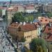 Shrine of Eternal Flame (en) in Praha city