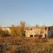 Заброшенный объект в городе Магнитогорск