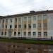 Ярославский колледж сервиса и дизайна — корпус № 1 в городе Ярославль