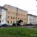 Ярославский колледж сервиса и дизайна — корпус № 1 в городе Ярославль
