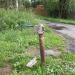 Водоразборная колонка в городе Москва