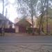 Гараж (ru) in Buy city