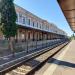 Estación central de trenes  Sibiu