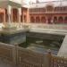 Fountain Pond in Bikaner city