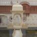 Fountain Pond in Bikaner city
