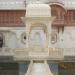 Chatri in Bikaner city