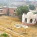 Shelter at Shahi Park in Bikaner city