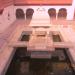 Fountain Pond in Bikaner city