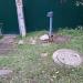 Водоразборная колонка в городе Москва