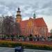 Kościół Wniebowzięcia Najświętszej Marii Panny in Wodzisław Śląski city