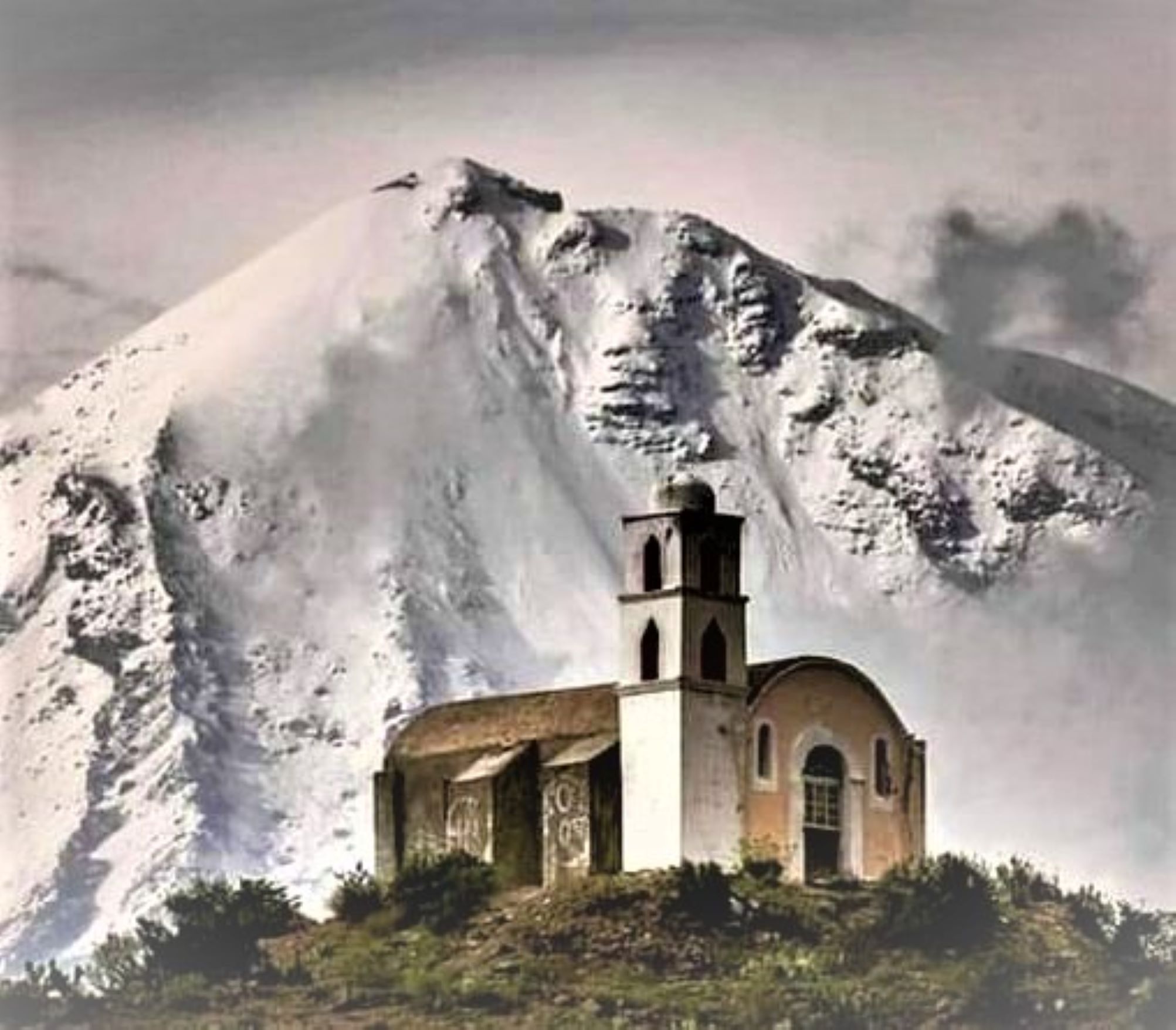 Citlaltépetl