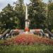 Обелиск Славы защитникам и труженикам Родины и Угличского края в городе Углич