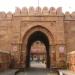 Karan Prole in Bikaner city
