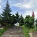 Братска могила на руски войници in Дряново city