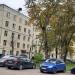 Ухтомская ул., 13 в городе Москва