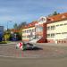 Rondo Alanya in Wodzisław Śląski city