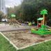 Детская игровая площадка в городе Москва