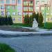 Kwietnik in Wodzisław Śląski city