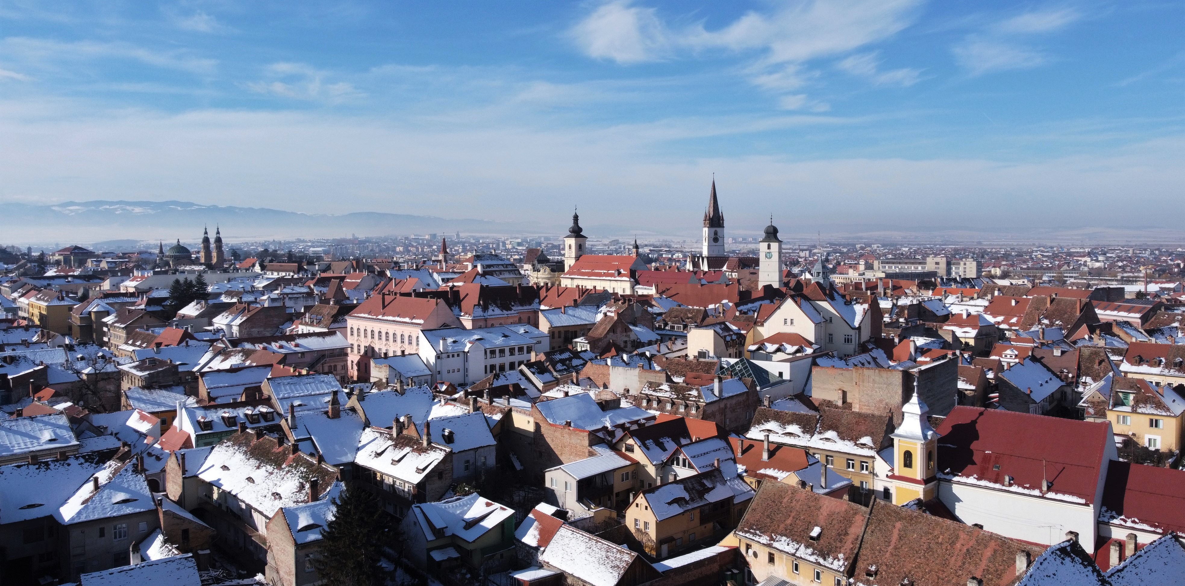 Sibiu (English)