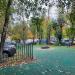 Детская игровая площадка в городе Москва