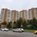 Никулинская ул., 15 корпус 1 в городе Москва