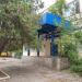 Отделение Почты Крыма 298200 в городе Ленино