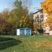 Трансформаторная подстанция в городе Москва