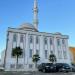 Mosque in Tirana city