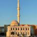 Mosque in Tirana city