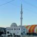 Mosque in Tirana city