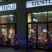 Ресторан Gusto в городе Москва