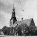 Лютеранская (Немецкая) кирха Тильзита в городе Советск