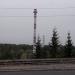 Дымовая труба в городе Уфа