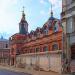 Подколокольный пер., 15/9 строение 6 в городе Москва
