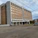 Кировский государственный медицинский университет в городе Киров