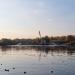База путейцев в городе Долгопрудный