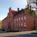 Urząd Miasta w Wodzisławiu Śląskim (pl) in Wodzisław Śląski city