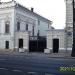 Ворота в городе Москва