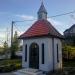 Kaplica pw. św. Jerzego in Wodzisław Śląski city