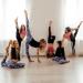 Танцевальная студия Mango dance studio в городе Москва