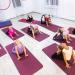 Танцевальная студия Mango dance studio в городе Москва