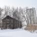 Снесённый жилой дом (ул. Главная, 2) в городе Барнаул