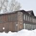 Снесённый жилой дом (ул. Бехтерева, 1) в городе Барнаул