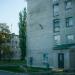 Исправительное учреждение открытого типа № 8 в городе Пинск