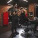 Барбершоп Gents Barbershop в городе Москва